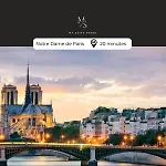 New 126 Lumiere - Cosy Center Parijs