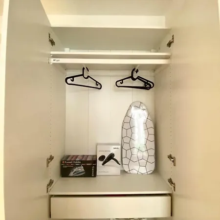 New 126 Lumiere - Cosy Center