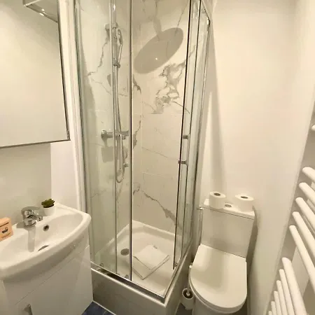 New 126 Lumiere - Cosy Center Paris